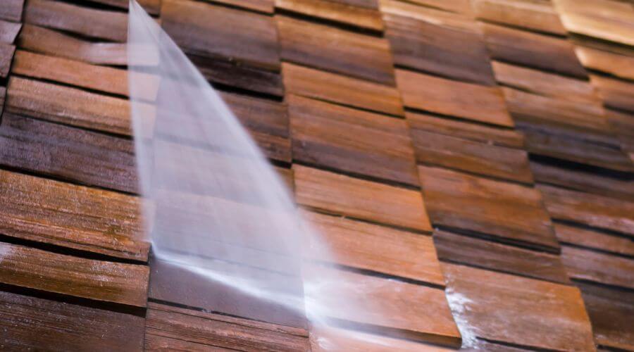 Slate Roofing in Preston, ID